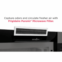 1.8-Cu Ft 29.88-In Over-The-Range Microwave ( Fingerprint Resistant Stainless Steel ) - Image 10