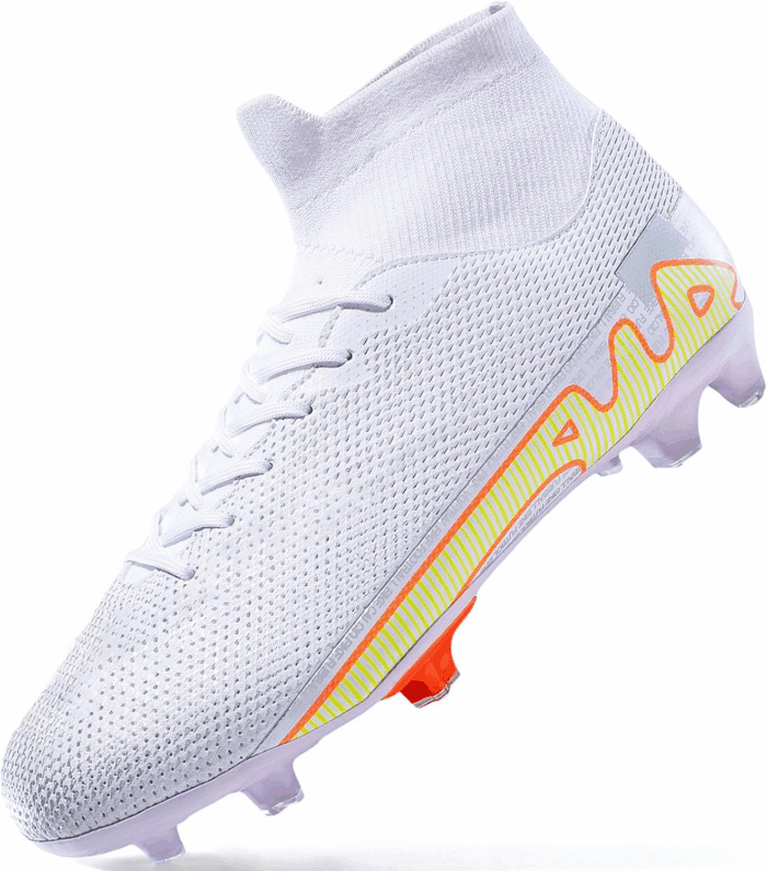 Men Soccer Shoes Women Soccer Cleats