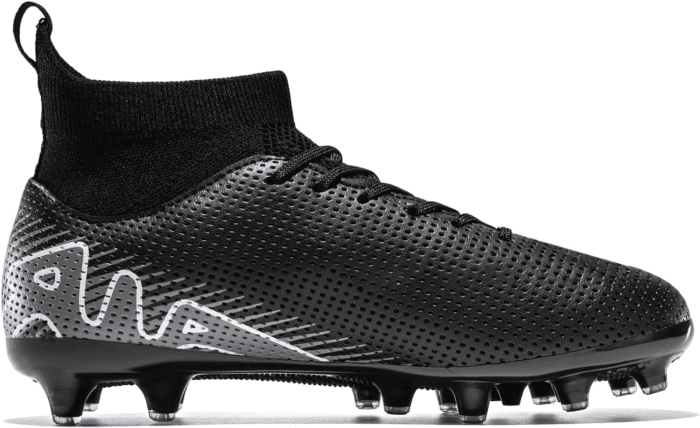 Men Soccer Shoes Women Soccer Cleats - Image 4