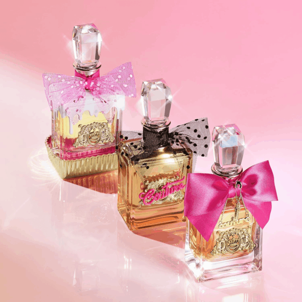 Viva La Juicy Eau De Parfum, Women'S Perfume with Notes of Mandarin, Gardenia & Caramel, Floral & Sweet, EDP Spray - Image 12
