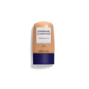 Smoothers Hydrating Makeup Foundation,Classic Tan (Packaging May Vary), 1 Fl Oz (Pack of 1)
