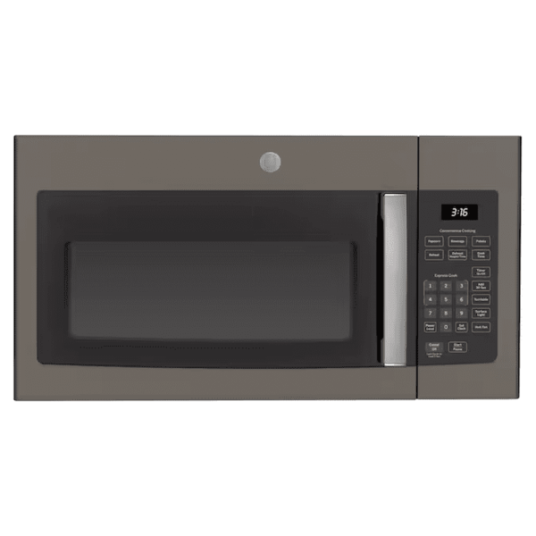 1.6-Cu Ft 29.9-In Over-The-Ran Microwave ( Stainless Steel ) - Image 19