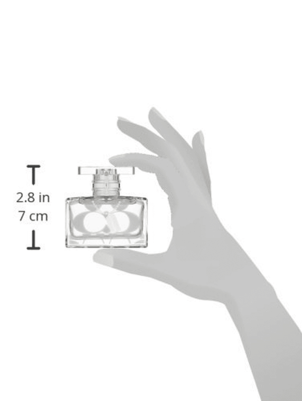 Signature Eau De Parfum - Long Lasting Fragrance with Notes of Jasmine, Mimosa & Orange Blossom - Floral & Woody - Image 3