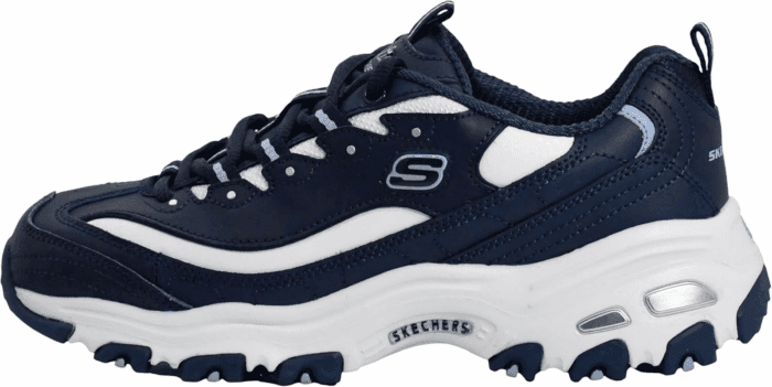 Women'S D'Lites Fresh Start Memory Foam Lace-Up Sneaker - Image 7