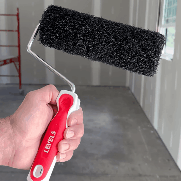 9" Drywall Compound Roller | 4-905 - Image 2