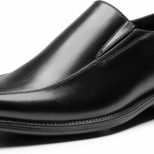 Men'S Slip on Dress Loafers Formal Shoes