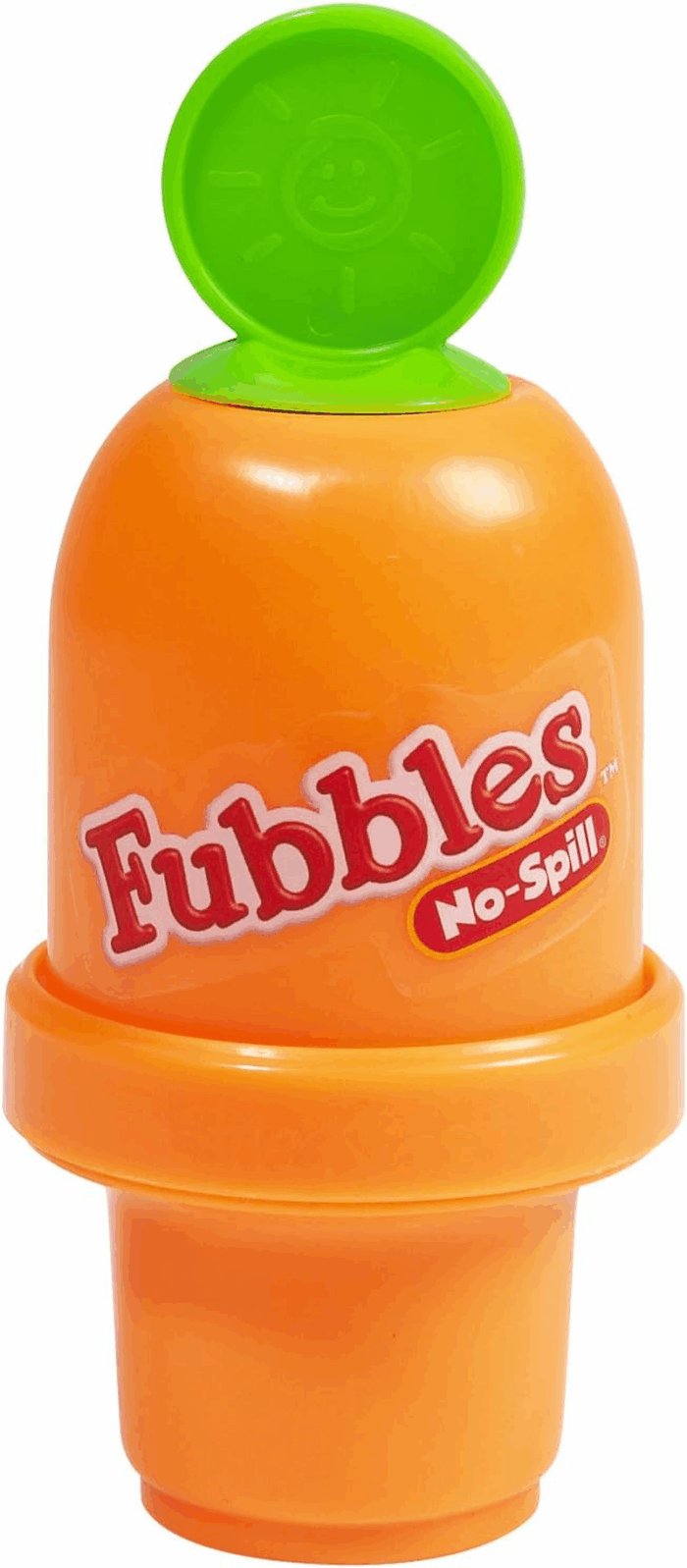 Fubbles No Spill Bubble Tumbler Minis Party Favor 12 Pack | Bubble Toy for Babies Toddlers and Kids | Includes 2Oz Bubble Solution and a Wand per Bottle (Assorted Colors) - Image 8