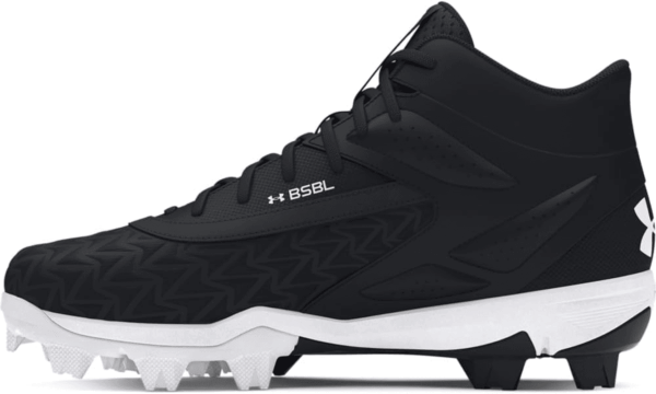 Boy'S Leadoff Mid Rm Jr 3.0 Sneaker