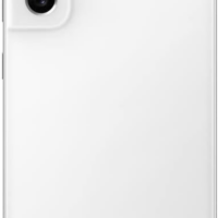 Galaxy S21 FE 5G Cell Phone, Factory Unlocked Android Smartphone, 128GB, 120Hz Display Screen, Pro Grade Camera, All Day Intelligent Battery, US Version, 2022, White - Image 4