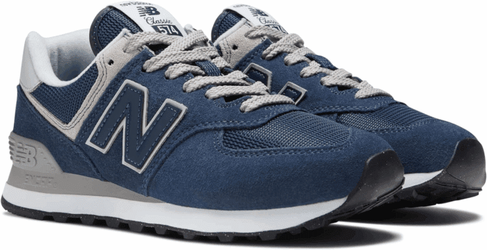 Women'S 574 Core Sneaker - Image 2