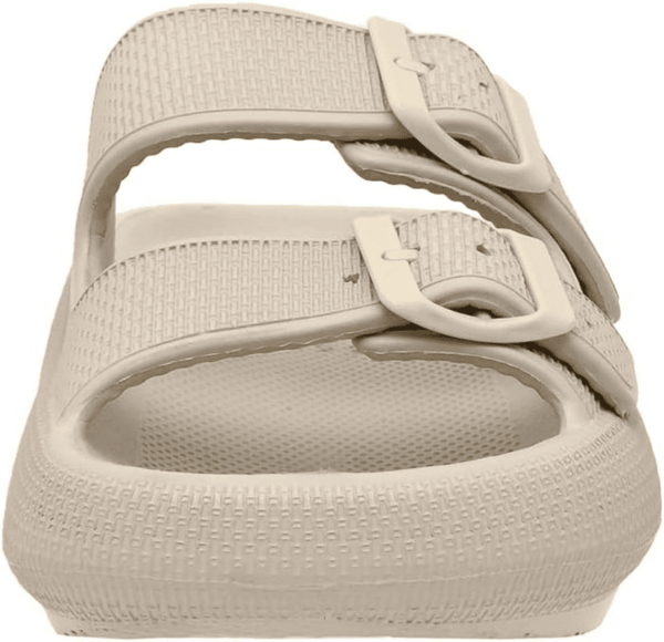 Women'S Fame Recovery Cloud Slide with +Comfort - Image 8