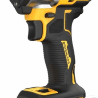20V MAX XR Impact Driver, Brushless, 1/4", 3-Speed, Bare Tool Only (DCF845B)