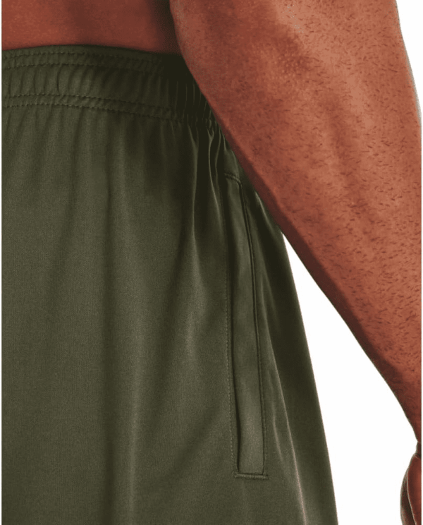 Men'S Tech Graphic Shorts - Image 6