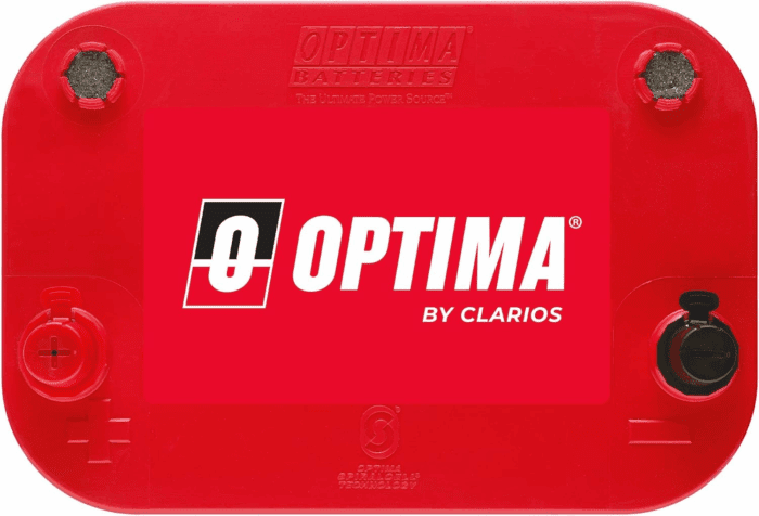 Batteries High Performance 25 Redtop Sealed AGM Car, Truck, and SUV Starting Battery, 720 CCA, SAE Terminal, Maintenance Free, Versitile Mounting - Image 4