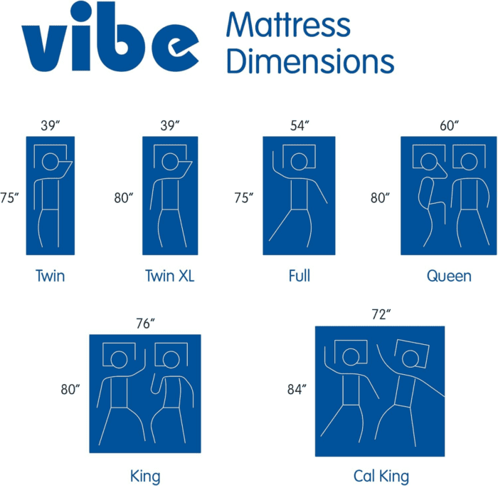 Gel Memory Foam Mattress, 12-Inch Certipur-Us Certified Bed-In-A-Box, Queen, White - Image 2
