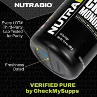 Whey Protein Powder Isolate Supplement – 25G of Protein per Scoop with Complete Amino Acid Profile - Soy and Gluten Free Protein Powder - Zero Fillers and Non-Gmo - Dutch Chocolate - 2 Lbs. - Image 7