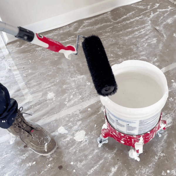 9" Drywall Compound Roller | 4-905 - Image 5