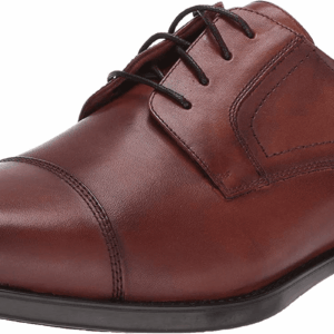 Men'S Medfield Cap Toe Oxford