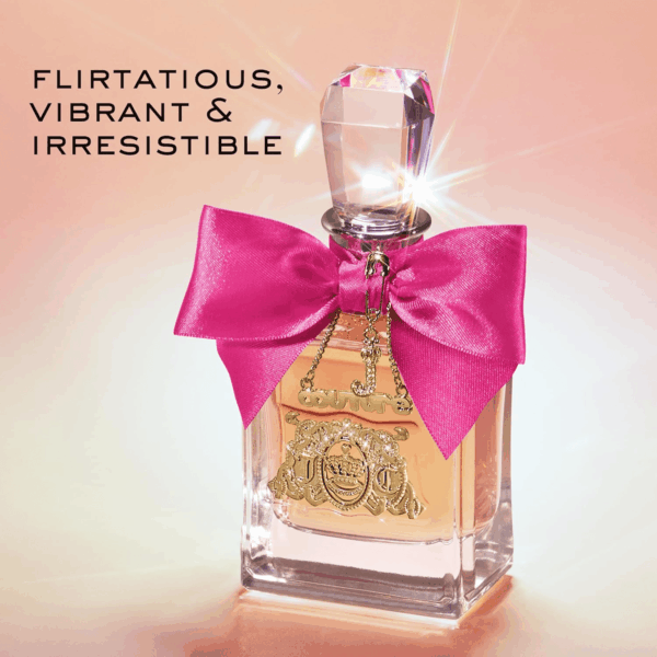 Viva La Juicy Eau De Parfum, Women'S Perfume with Notes of Mandarin, Gardenia & Caramel, Floral & Sweet, EDP Spray - Image 5