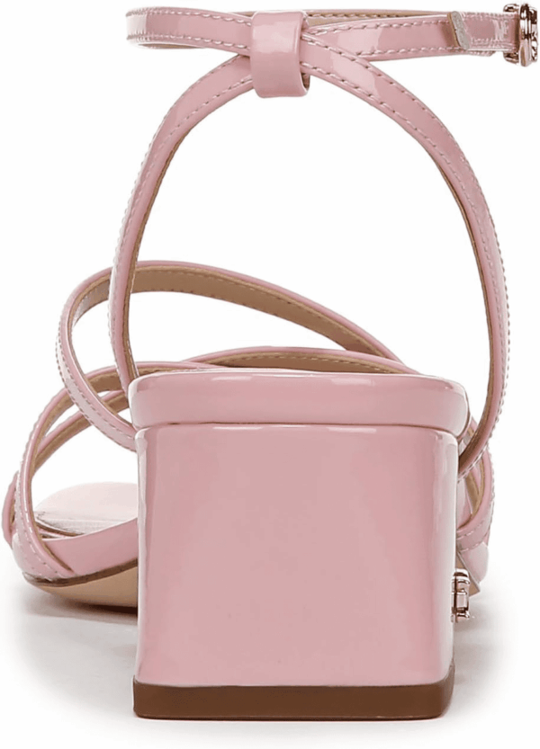Women'S Whitley Heeled Sandal - Image 3