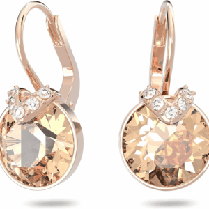 Bella Crystal Earrings Collection