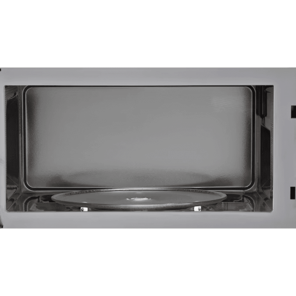 Easyclean 1.7-Cu Ft 29.88-In Over-The-Range Microwave with Sensor Cooking ( Stainless Steel ) - Image 3