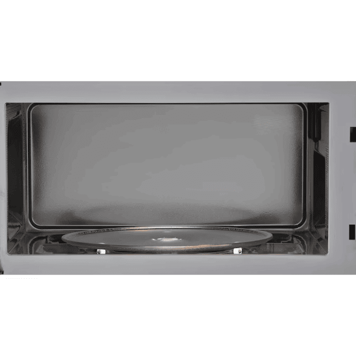 Easyclean 1.7-Cu Ft 29.88-In Over-The-Range Microwave with Sensor Cooking ( Stainless Steel ) - Image 3