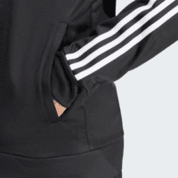 Men'S Essentials Warm-Up 3-Stripes Track Top - Image 7