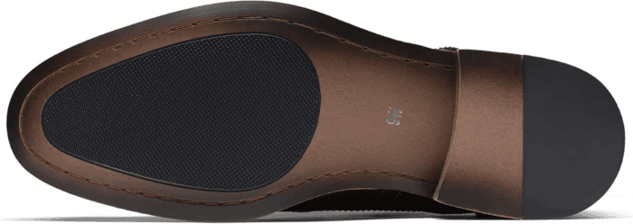 Men'S Oxfords Formal Dress Shoes - Image 4