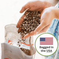 Carnivorous Plant Soil | 4 Qts. Organic Premium Mix | Use with Venus Fly Traps, Pitcher Plants, or Other Carnivorous Plants - Image 5