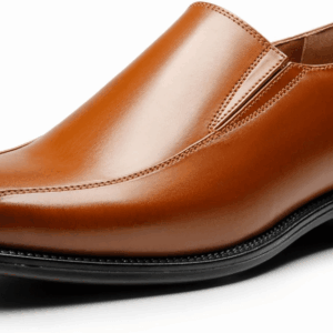 Men'S Slip on Dress Loafers Formal Shoes
