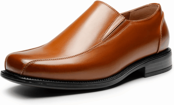 Men'S Slip on Dress Loafers Formal Shoes