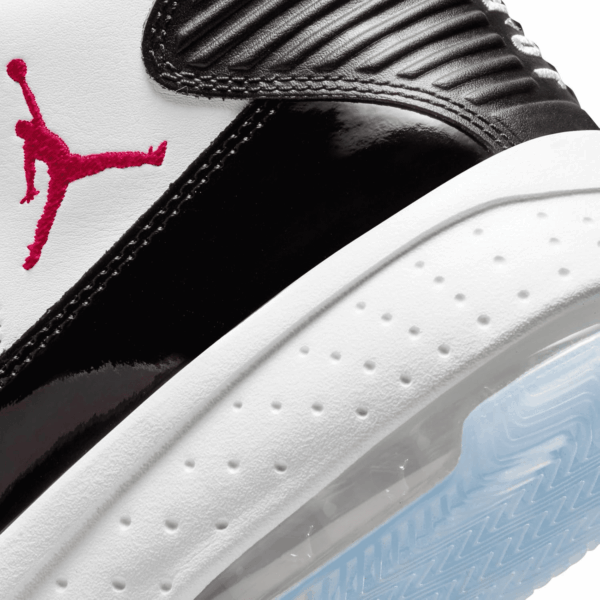Men'S Basketball Shoe - Image 8
