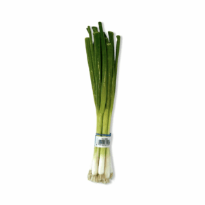 Green Onions (Scallions), One Bunch