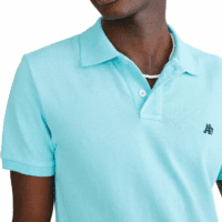 Men'S Polo - Image 2