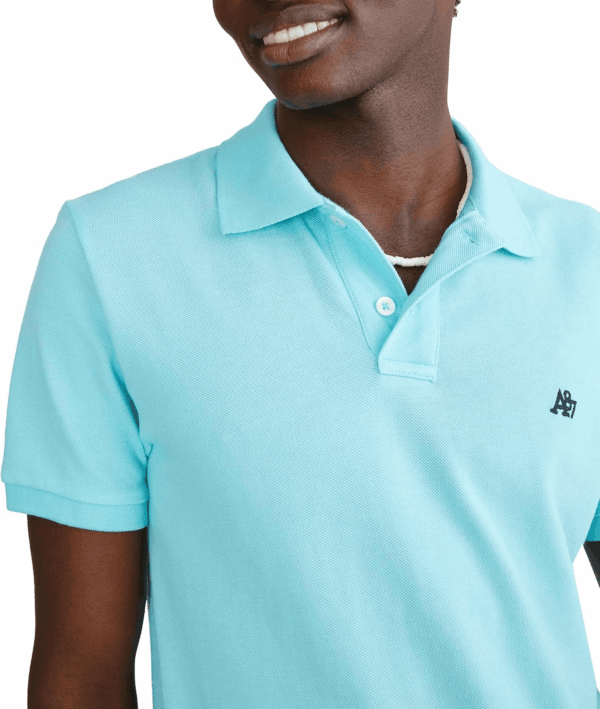 Men'S Polo - Image 2