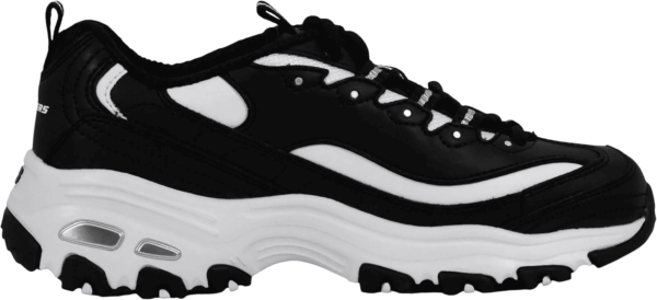 Women'S D'Lites Fresh Start Memory Foam Lace-Up Sneaker - Image 6