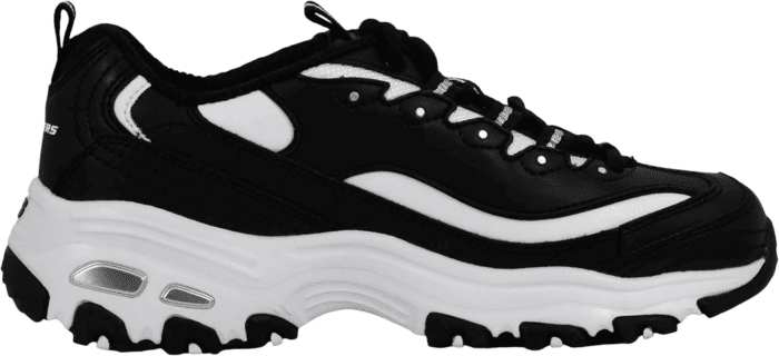 Women'S D'Lites Fresh Start Memory Foam Lace-Up Sneaker - Image 6