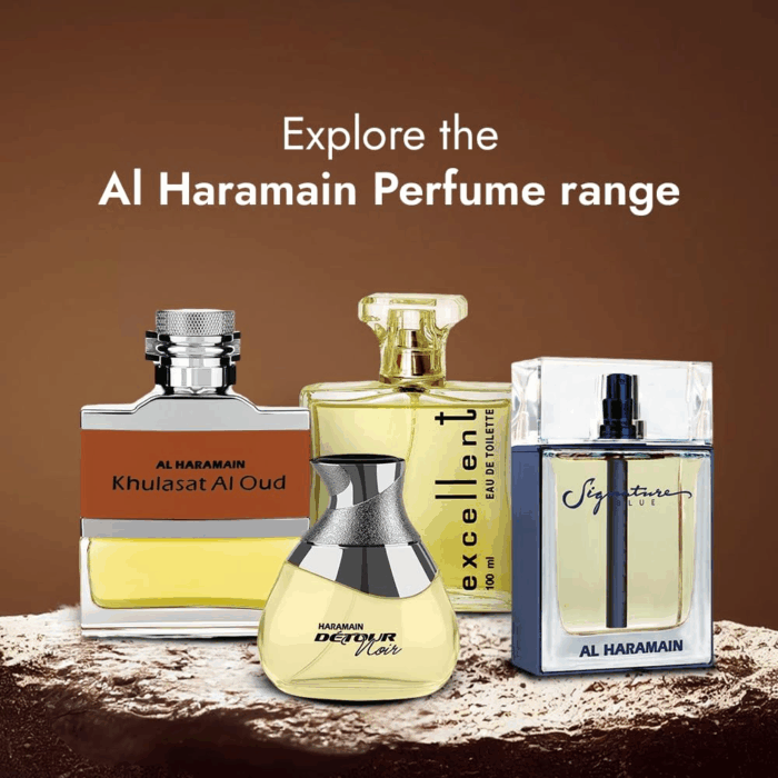 Amber Oud Gold Edition - Arabian Perfume for Women and Men Unisex - Long Lasting Amber - 2 Oz - Image 5