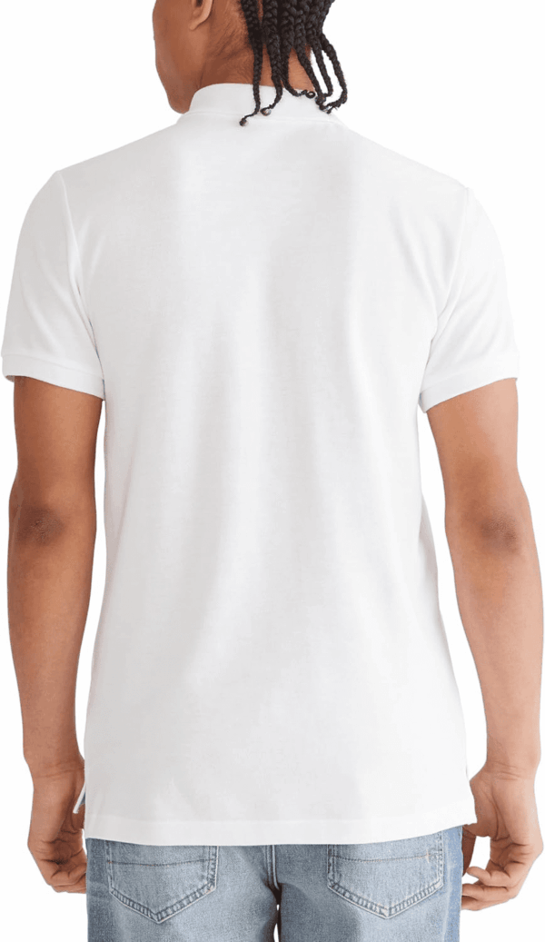 Men'S Polo - Image 3