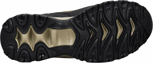 Men'S after Burn M Fit - Wonted Slip-On Trainer - Image 4