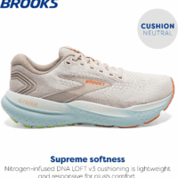 Women’S Glycerin 21 Neutral Running Shoe - Image 2