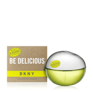 Be Delicious Eau De Parfum Perfume Spray for Women