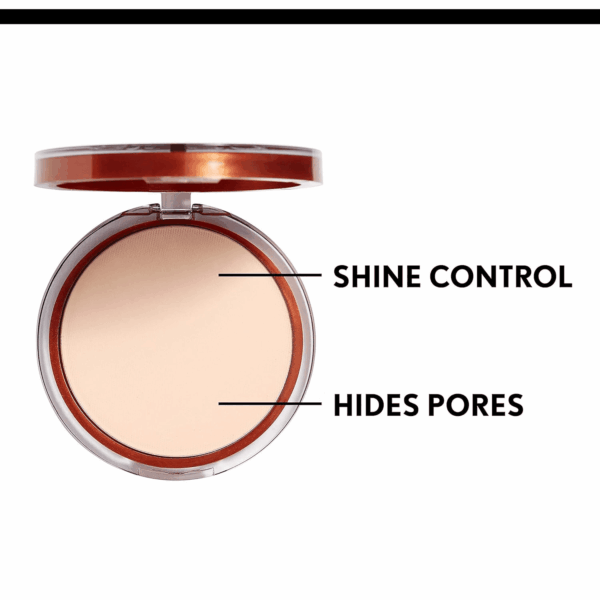 Clean Pressed Powder, Ivory - Image 5