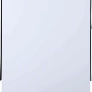 BIDW1802WH 18 Inch Wide 8 Place Setting Built-In Dishwasher