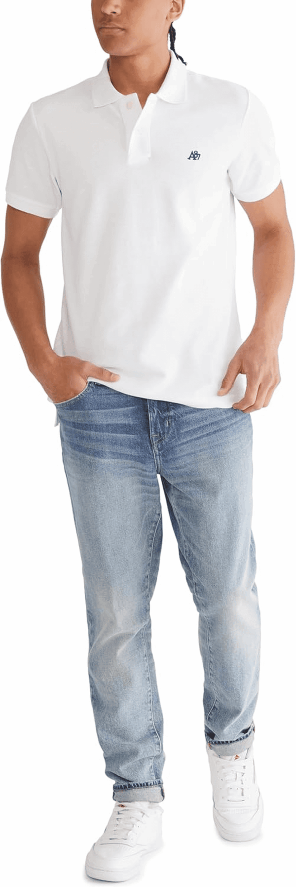 Men'S Polo - Image 5