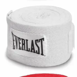 4455-3 3-Pk. Hand Wraps,Red