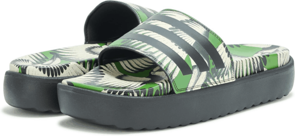 Women'S Adilette Platform Slide Sandal - Image 3