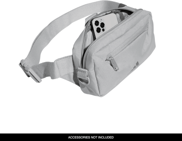Must Have 2.0 Belt Bag Crossbody Waist Pack with Adjustable Strap for Festivals and Travel - Image 3