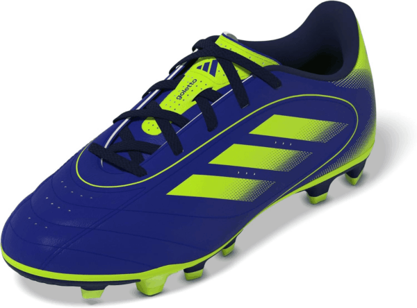 Kids' Goletto IX Firm Multi Ground Soccer Cleat